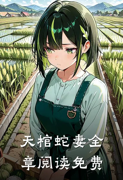 天棺蛇妻全章阅读免费
