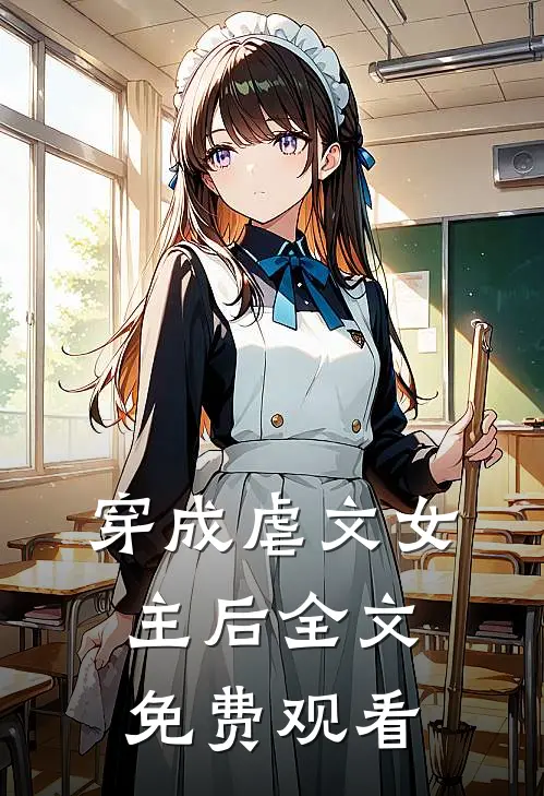 穿成虐文女主后全文免费观看
