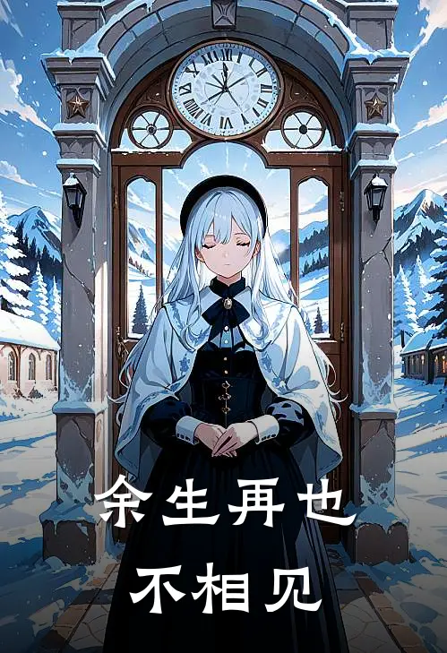 余生再也不相见