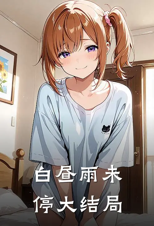 白昼雨未停大结局