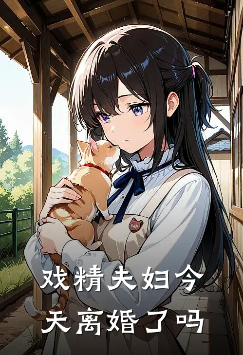 戏精夫妇今天离婚了吗