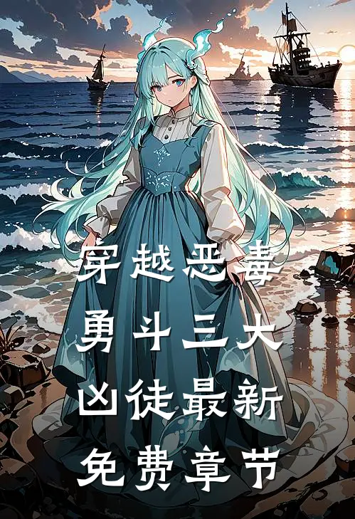 穿越恶毒勇斗三大凶徒最新免费章节