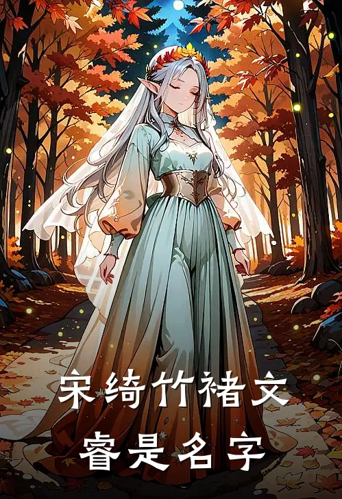 宋绮竹褚文睿是名字