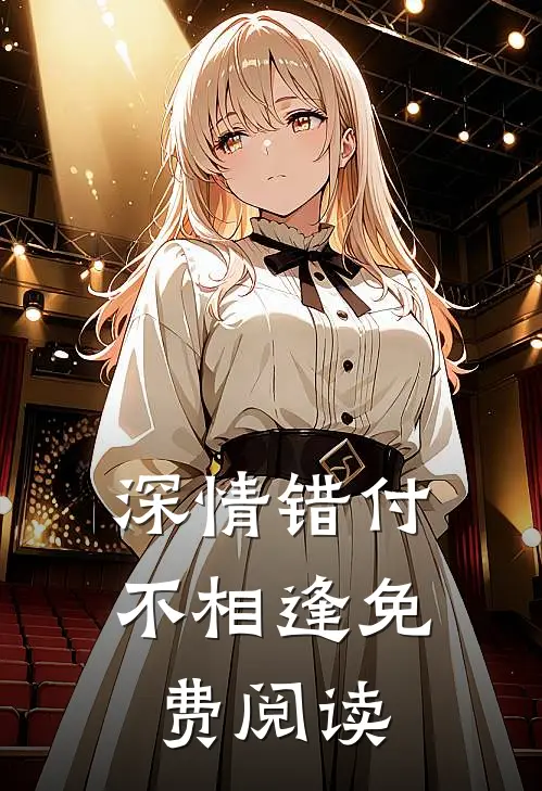 深情错付不相逢免费阅读