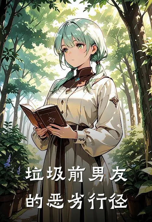 垃圾前男友的恶劣行径