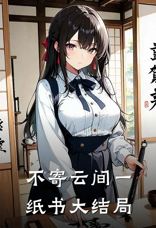 不寄云间一纸书大结局