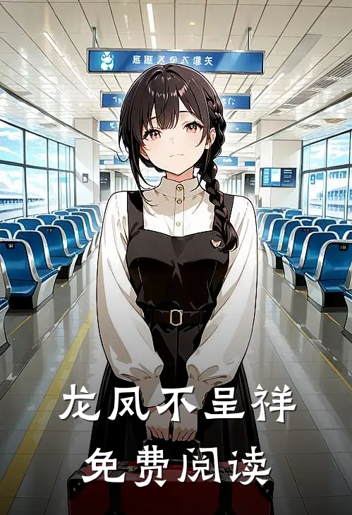 龙凤不呈祥免费阅读