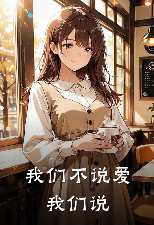 我们不说爱,我们说