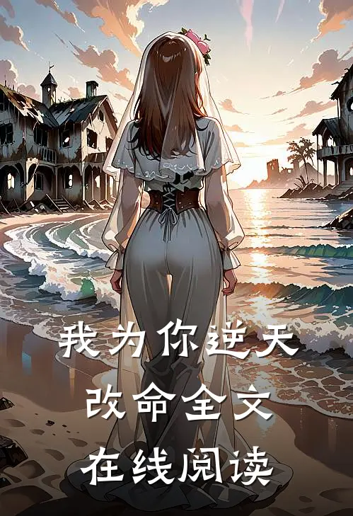 我为你逆天改命全文在线阅读