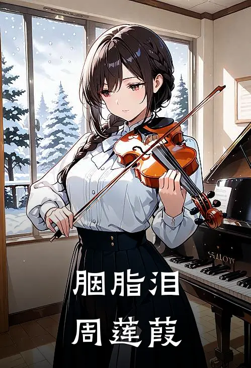 胭脂泪周莲葭