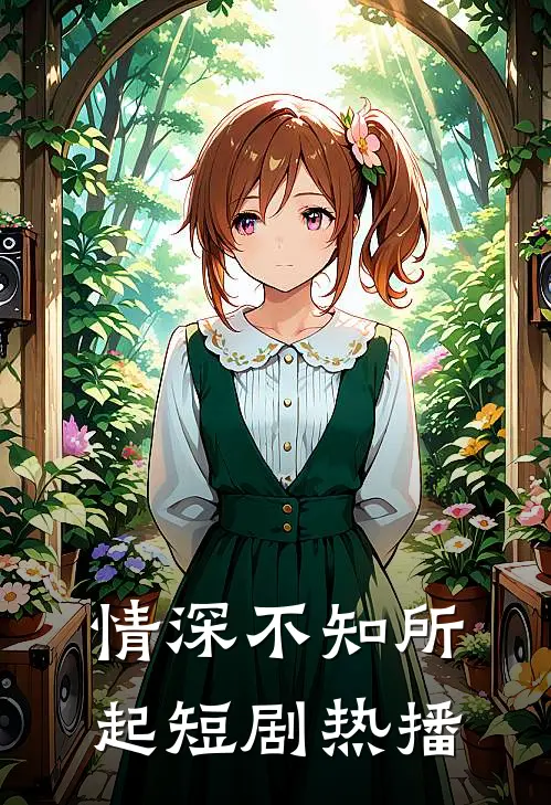 情深不知所起短剧热播