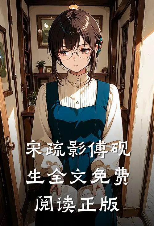 宋疏影傅砚生全文免费阅读正版