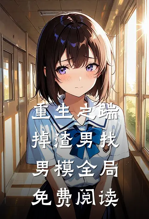 重生之踹掉渣男找男模全局免费阅读