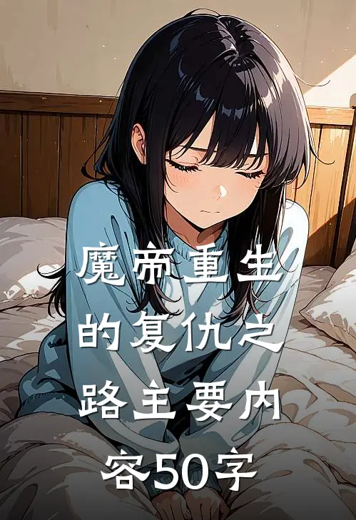 魔帝重生的复仇之路主要内容50字