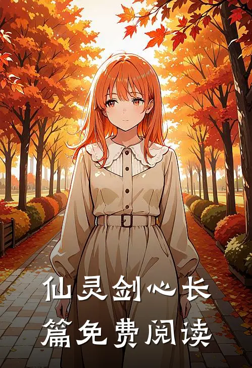 仙灵剑心长篇免费阅读