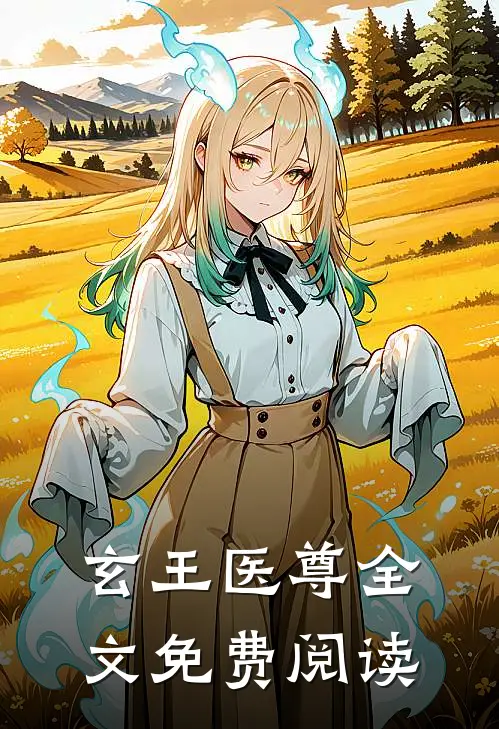 玄王医尊全文免费阅读