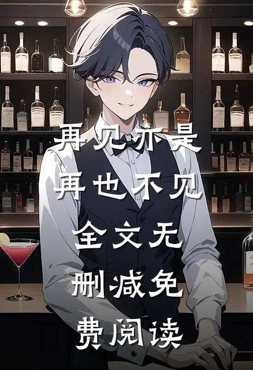 再见亦是再也不见全文无删减免费阅读