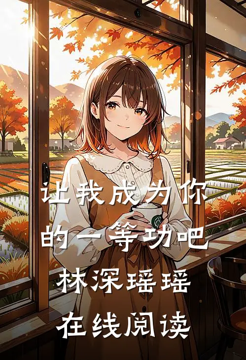 让我成为你的一等功吧林深瑶瑶在线阅读
