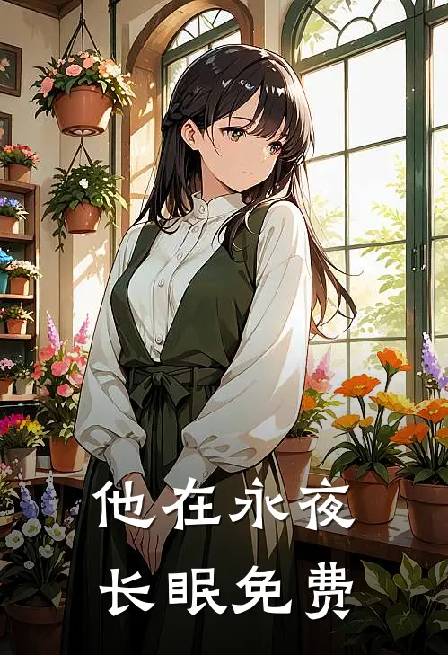 他在永夜长眠免费