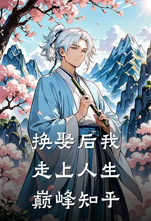 换娶后我走上人生巅峰知乎