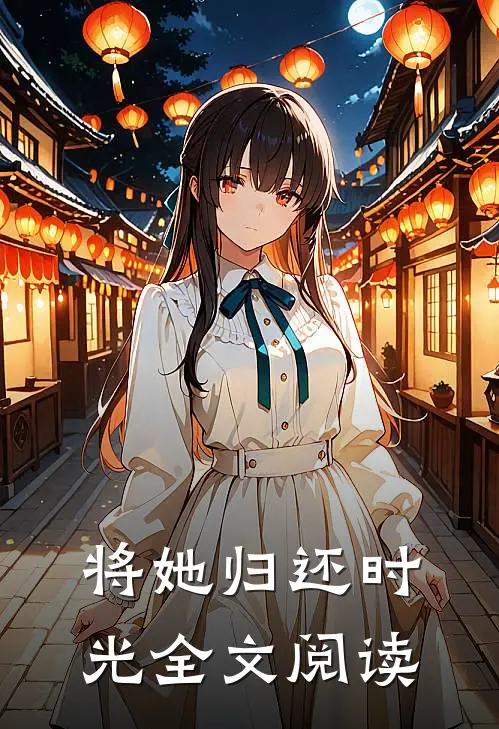 将她归还时光全文阅读