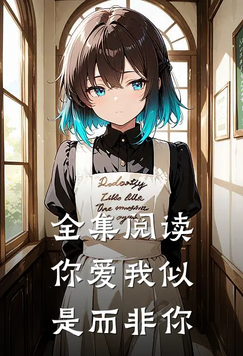 全集阅读你爱我似是而非你