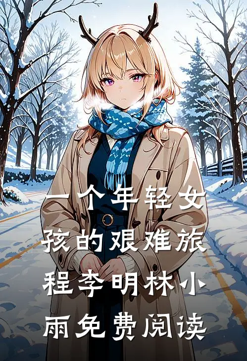 一个年轻女孩的艰难旅程李明林小雨免费阅读
