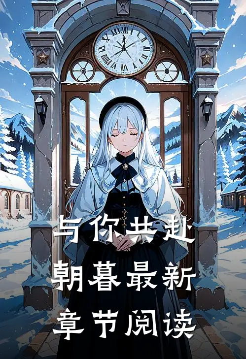 与你共赴朝暮最新章节阅读