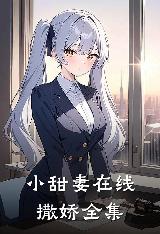 小甜妻在线撒娇全集