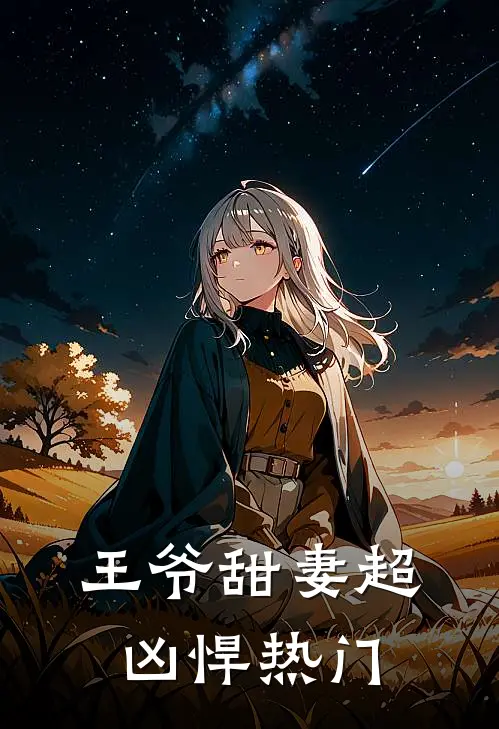 王爷甜妻超凶悍热门