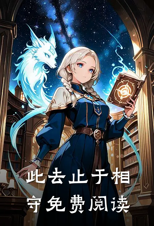 此去止于相守免费阅读