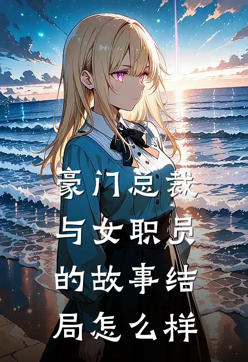 豪门总裁与女职员的故事结局怎么样