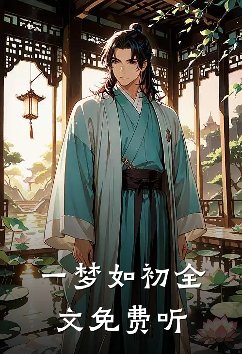一梦如初全文免费听