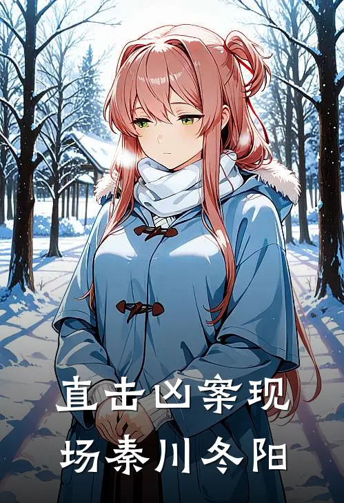 直击凶案现场秦川冬阳