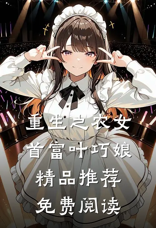 重生之农女首富叶巧娘精品推荐免费阅读