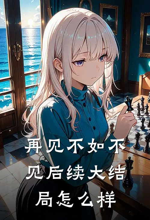 再见不如不见后续大结局怎么样