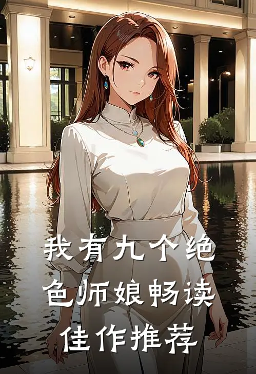 我有九个绝色师娘畅读佳作推荐