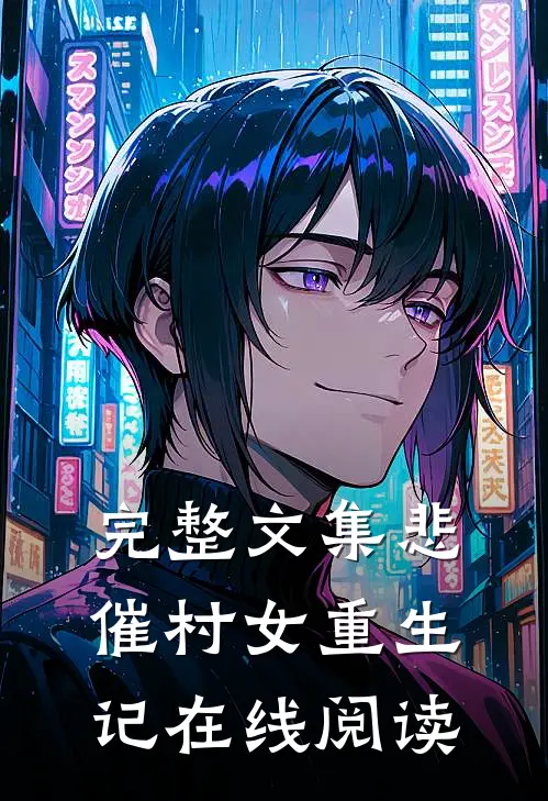 完整文集悲催村女重生记在线阅读