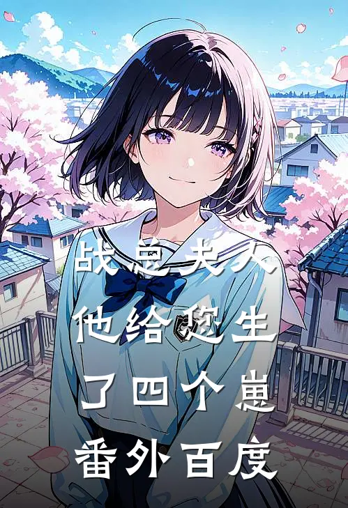 战总夫人他给您生了四个崽番外百度