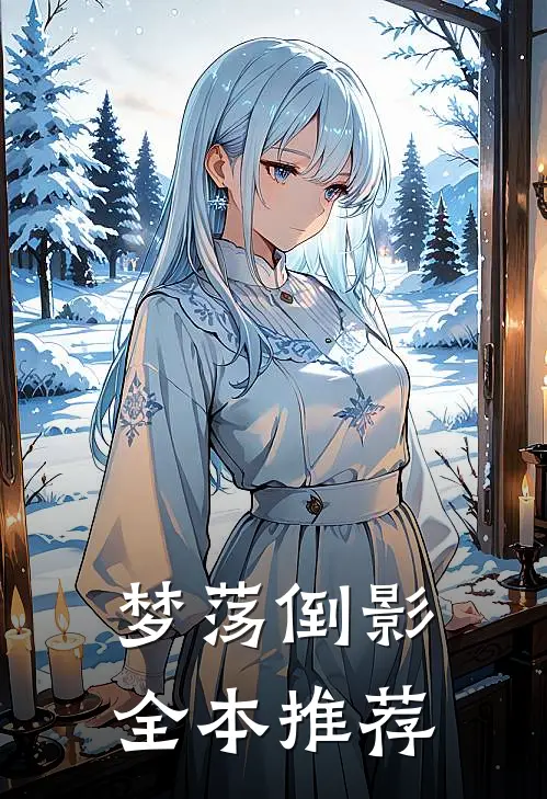 梦荡倒影全本推荐