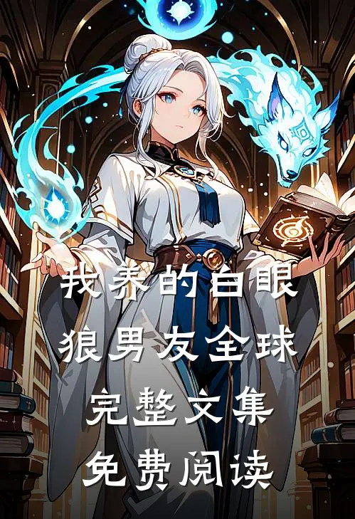 我养的白眼狼男友全球完整文集免费阅读