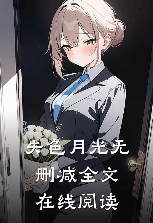 失色月光无删减全文在线阅读