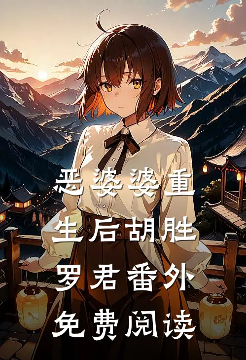 恶婆婆重生后胡胜罗君 番外免费阅读