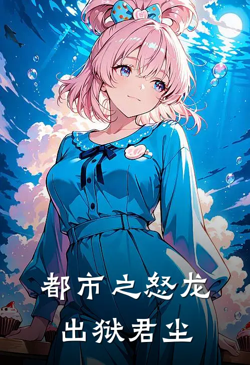 都市之怒龙出狱君尘