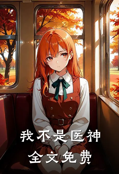 我不是医神全文免费