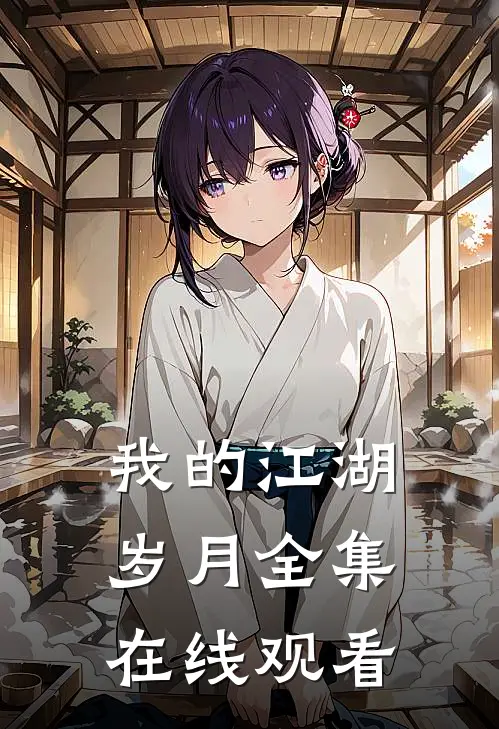 我的江湖岁月全集在线观看