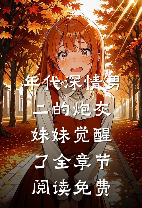 年代深情男二的炮灰妹妹觉醒了全章节阅读免费