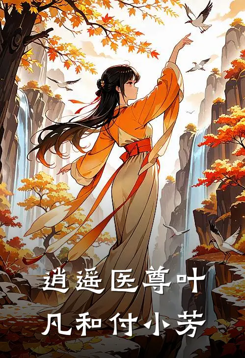 逍遥医尊叶凡和付小芳