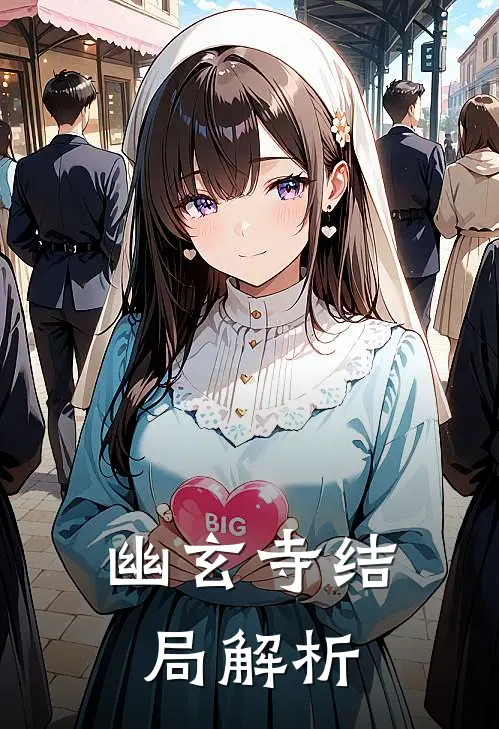 幽玄寺结局解析