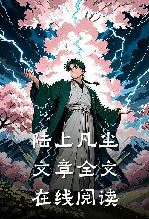陆上凡尘文章全文在线阅读